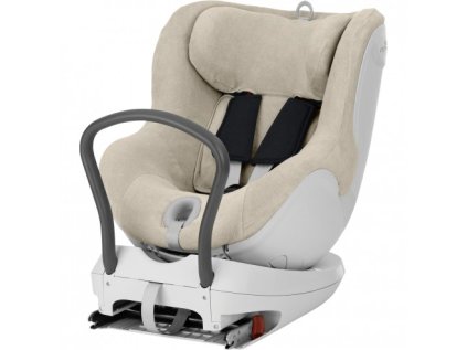 LETNÍ POTAH DUAL FIX COL.BEIGE