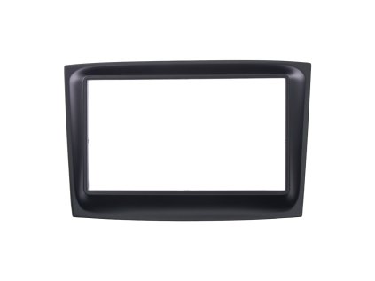 2DIN redukce pro Fiat Doblo, Opel Combo 2015-