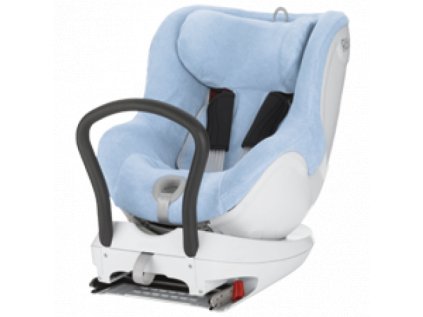 LETNÍ POTAH DUAL FIX COL.BLUE