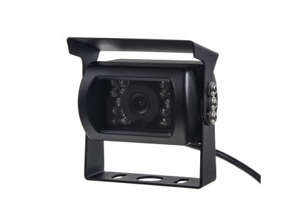 AHD 1080P kamera 4PIN s IR vnější