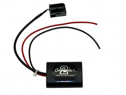 Bluetooth A2DP modul pro Opel