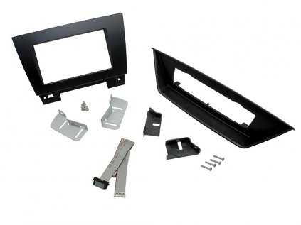 2DIN redukce pro BMW X1 E84 09-15