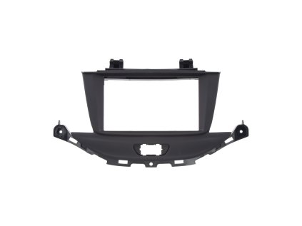 2DIN redukce pro Opel Astra 2015- (K)