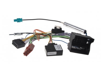 Konektor ISO VW, Škoda 2002-MOST s CAN-Bus adaptérem
