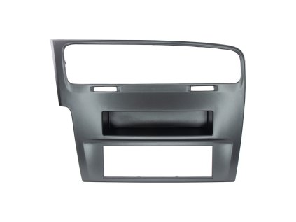 1DIN redukce pro VW Golf 7