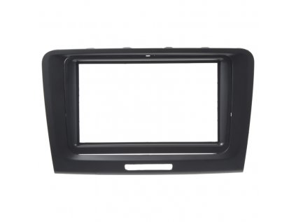 2DIN redukce pro Škoda Superb 2