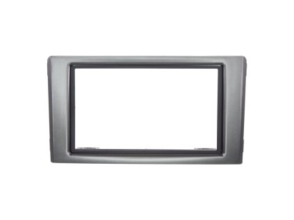 2DIN redukce pro Iveco Daily 2006-06/2014