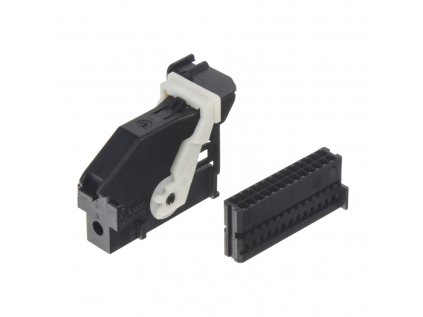 Konektor VW RNS 510 26-pin