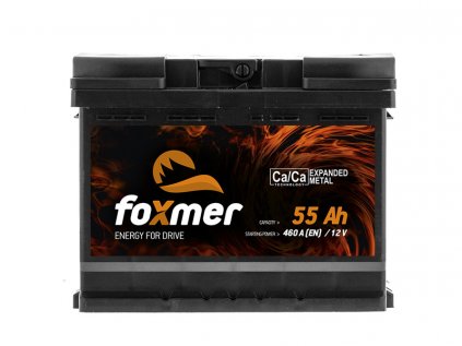 foxmer 55