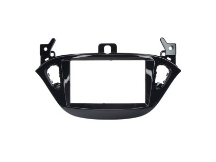 2DIN redukce pro Opel Adam 2013- / Corsa 2015-
