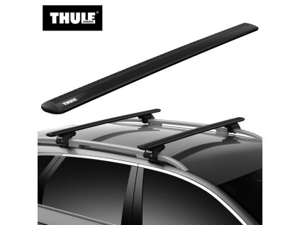 th evo wingbar black 00