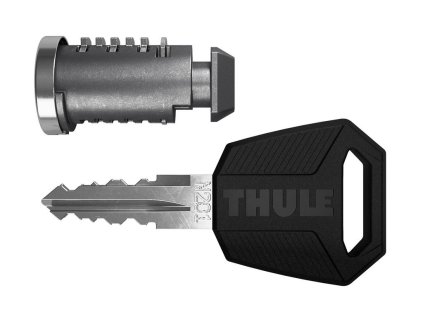 Thule 512 - sada zámků 12ks