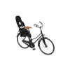 Small Thule Yepp Nexxt2 Maxi FM SnowWhite InUse OnBike