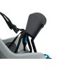 Thule RideAlong Mini Handlebar Padding  Dětská opěrka hlavy pro cyklosedačku Thule RideAlong Mini