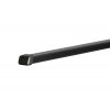 Střešní příčníky THULE SquareBar 2,5x2 cm 200  Střešní nosiče na auta