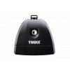 THULE Rapid System 751-1 Patky k střešnímu nosiči na auta (4 ks)