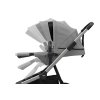 Thule Sleek Grey Melange  Městský kočárek