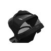 Thule Sleek Sibling Seat Black on Black  Sedačka sportovní kočárek