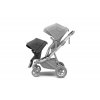 Thule Sleek Sibling Seat Shadow Grey  Sedačka sportovní kočárek