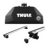 Thule Evo Flush Rail  Patky k střešnímu nosiči na auta (4 ks)