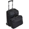 Thule Subterra roller 36 l TSR336K - černý  Příruční zavazadlo