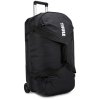 Thule Subterra roller 75 l TSR375K - černý  Zavazadlo k odbavení