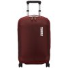 Thule Subterra Carry On Spinner TSRS322E - vínově červený  Příruční zavazadlo