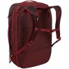 Thule Subterra cestovní taška/batoh 40 l TSD340EMB - vínově červená  Cestovní taška