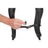 Thule Landmark batoh 70L pro muže TLPM170 - zelený  Expediční batoh