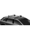 Střešní příčníky THULE WingBar Edge 860 Black  Střešní nosiče na auta