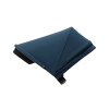 Small Thule Spring Canopy MajolicaBlue SIDE 11300303