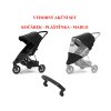 th akční set spring bl midnight black