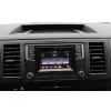 Redukce pro 9" autorádio VW Transporter/Caravelle T6 2015-2019