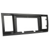 Redukce pro 9" autorádio VW Transporter/Caravelle T6 2015-2019