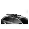 Thule SnowPack M  Střešní nosič pro lyže a snowboard 4/2