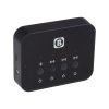 3in1 Bluetooth audio adaptér násobič / AUX vstup