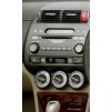 2DIN redukce pro Honda Jazz/City 2002-2008