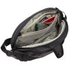 Thule Tact Waistpack 5 l TACTWP05 - černý