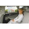 Sluneční clona do auta rolovací