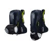 Thule Upslope 35L  Batoh na lyže a snowboard