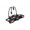 Nosič kol na tažné zařízení Thule VeloSpace XT 938 Black + adapter 3.kolo  +dárek Držák pro uložení nosiče na tažné zařízení