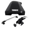 THULE Clamp Edge  Patky k střešnímu nosiči na auta (4 ks)