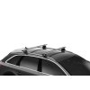 Thule Fixpoint Evo  Patky k střešnímu nosiči na auta (4 ks)
