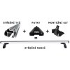 thule_set_pod_lem_střechy_probar_evo_silver