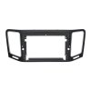Redukce pro 9" autorádio VW Sharan, Seat Alhambra 2010-2022