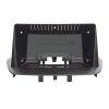 Redukce pro 9" autorádio Renault Megane III 11/2008-2015, Fluence 02/2010-