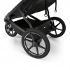 Thule Urban Glide 3 DOUBLE BLACK