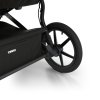 Thule Urban Glide 3 DOUBLE BLACK