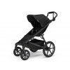 Thule Urban Glide 4-wheel Black  Autorizovaný prodejce
