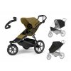 Akční set Thule Urban Glide 3 Nutria Green + moskytiéra + pláštěnka + madlo  autorizovaný prodejce THULE